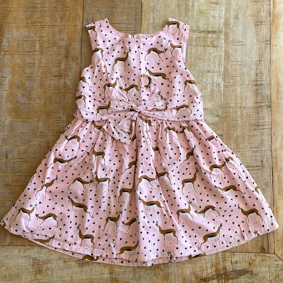 OshKosh B'gosh Other - Genuine Kids girls dress 5t